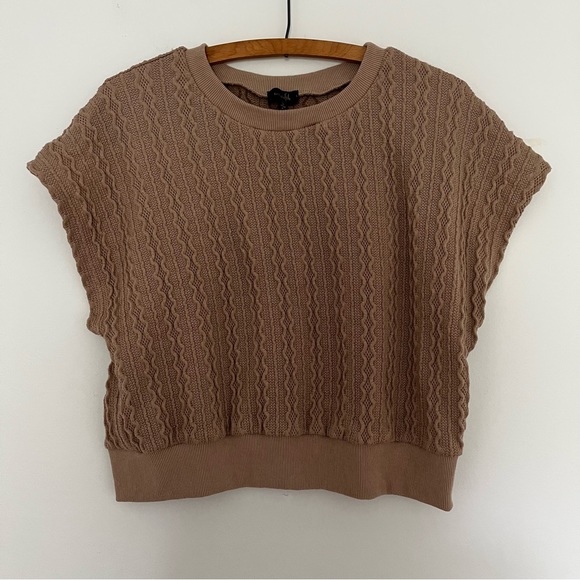 Ontwelfth Ribbed Sweater Set - Picture 2 of 4